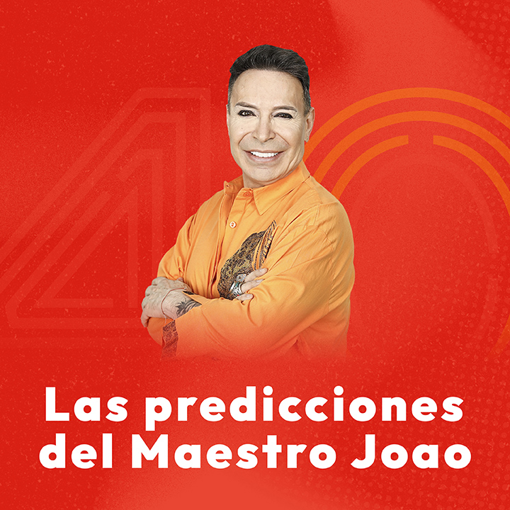 Las predicciones del Maestro Joao