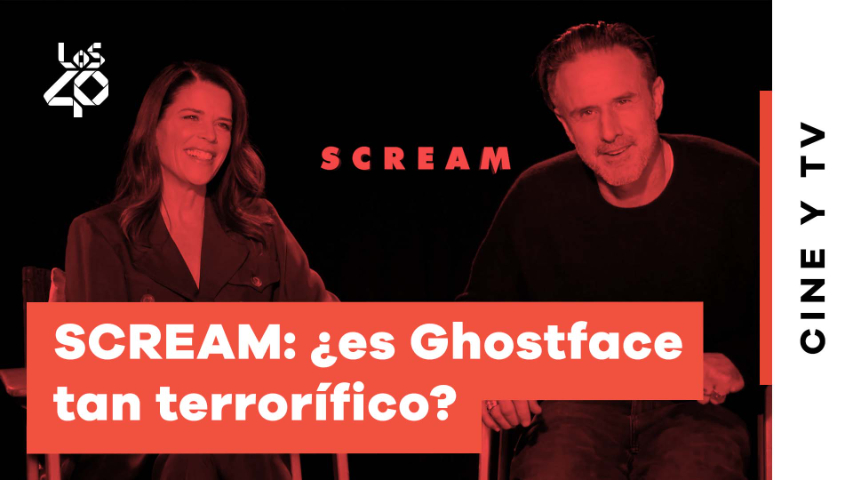 Qué actores están en el elenco de Scream 6? Revisa el reparto