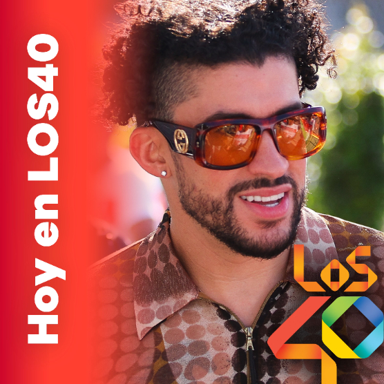 Del día de Bad Bunny y Taylor Swift al concierto histórico de Carlos Vives - Noticias del 13 de octubre – HOY EN LOS40