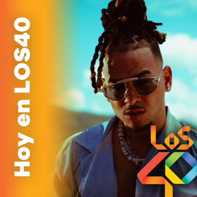 Hoy en LOS40