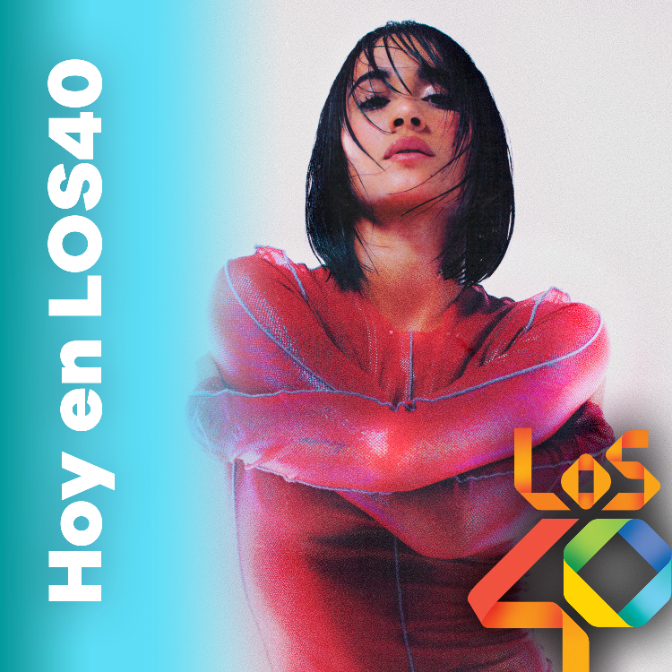 Hoy en LOS40