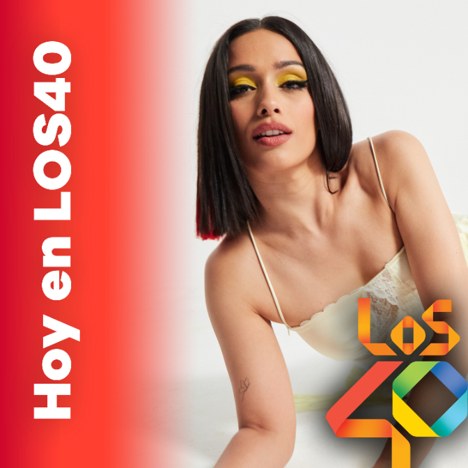 Chanel se subirá al escenario de LOS40 Music Awards Santander 2023 - Noticias del 27 de octubre – HOY EN LOS40