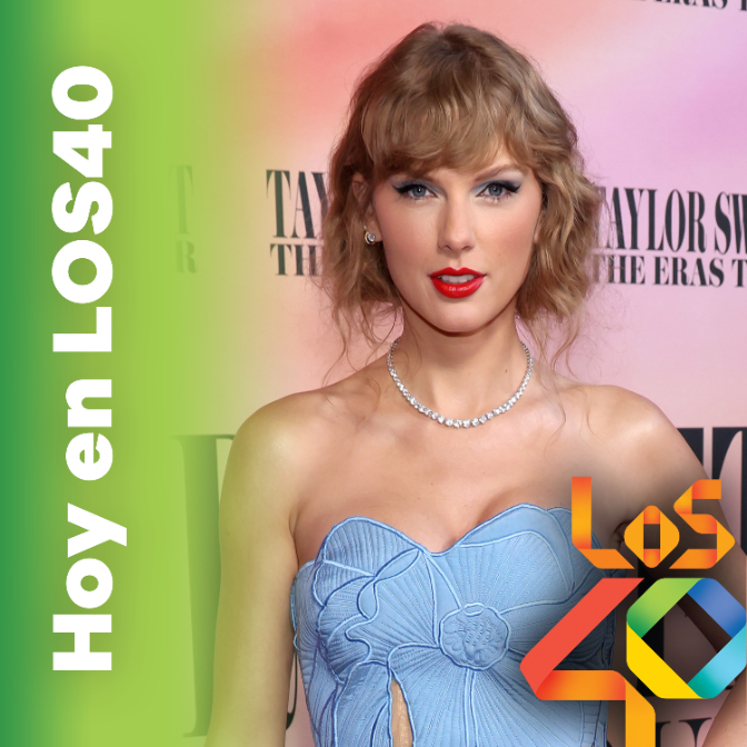 Las canciones de Taylor Swift, Coldplay y Miley Cyrus, entre las más buscadas de 2023 - Noticias del 9 de noviembre – HOY EN LOS40
