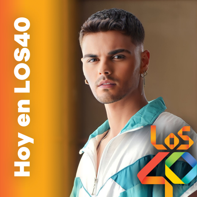 El Número 1 nos tiene bailando en el suelo - Noticias del 11 de noviembre – HOY EN LOS40