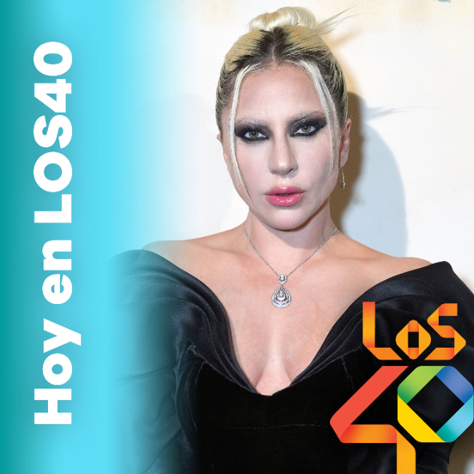 De la nostalgia de Lady Gaga a lo nuevo de Britney Spears - Noticias del 19 de julio – HOY EN LOS40