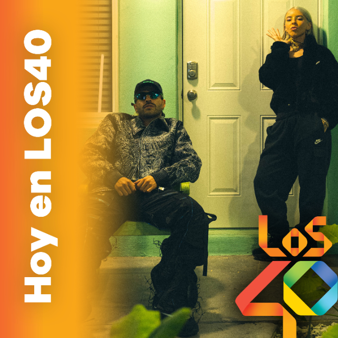 El N1 estaba loco por lograrlo - Noticias del 29 de julio – HOY EN LOS40