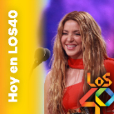 Del récord de Shakira a la ira de Cardi B - Noticias del 31 de julio – HOY EN LOS40
