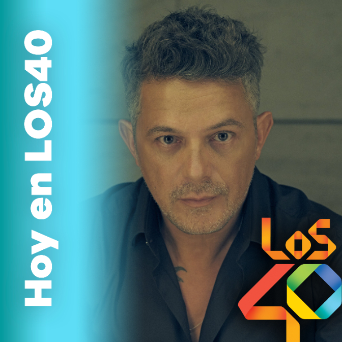 Alejandro Sanz prepara su último concierto - Noticias del 2 de agosto – HOY EN LOS40