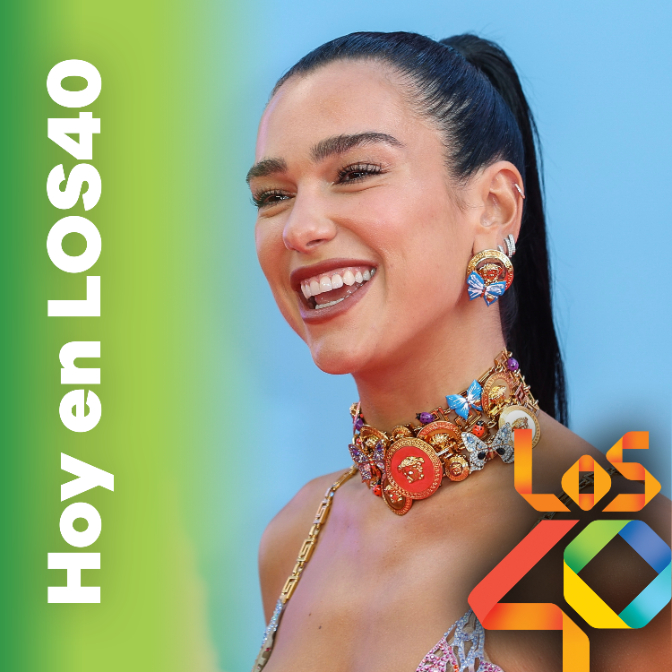 Hoy en LOS40