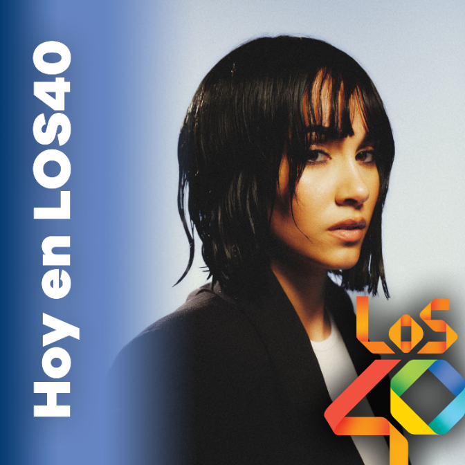 De lo nuevo de Aitana a la sorpresa de Taylor Swift - Noticias del 22 de agosto – HOY EN LOS40