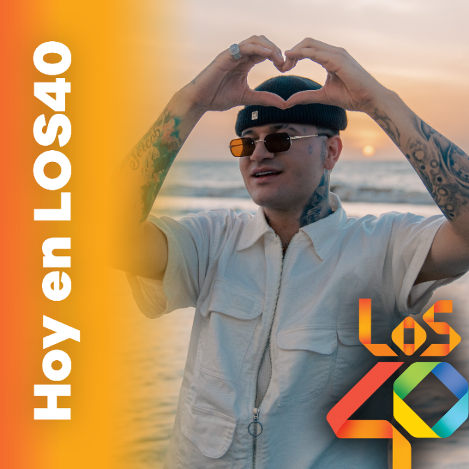 Del Número 1 a las nuevas confirmaciones de LOS40 Music Awards Santander 2024 - Noticias del 5 de octubre – HOY EN LOS40