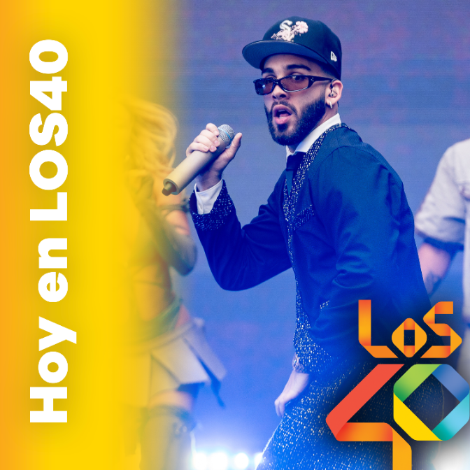 Hoy en LOS40