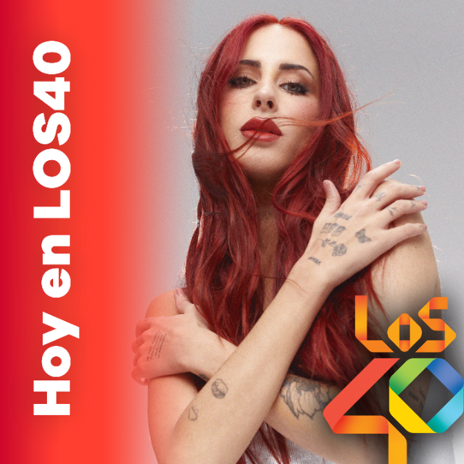 Del secret show de Vicco a las novedades musicales - Noticias del 11 de octubre — HOY EN LOS40