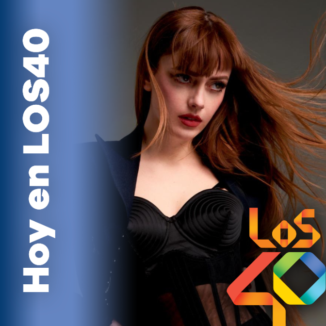 Imagen de De la nueva confirmación de LOS40 Music Awards Santander a la salida de Leire de LODVG - Noticias del 15 de octubre — HOY EN LOS40