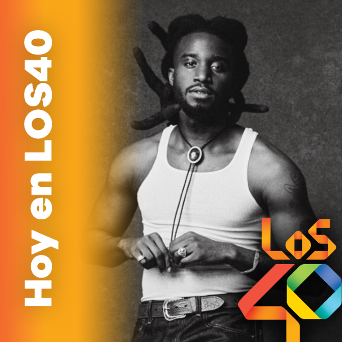 El Número 1 nos embriaga de felicidad - Noticias del 19 de octubre — HOY EN LOS40