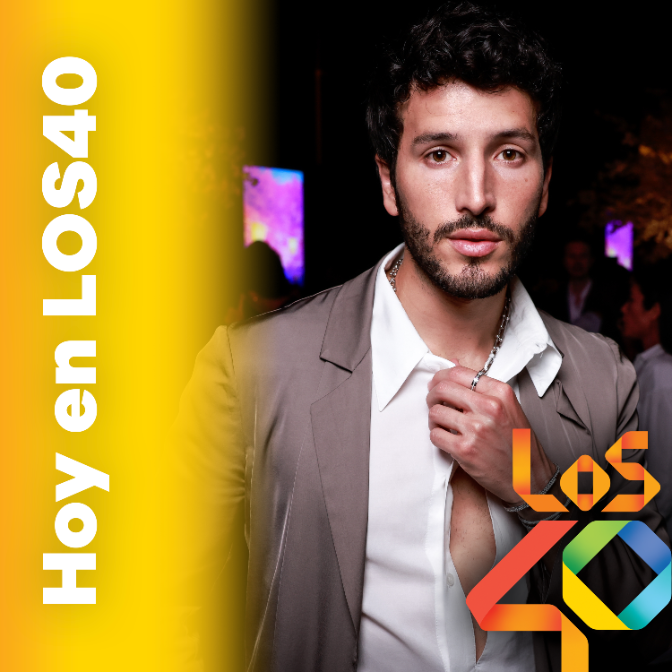 Hoy en LOS40