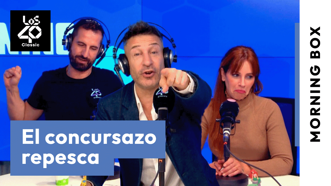 ¿Cómo se llama la novia de Willy Fog?¿y el tacañón del Un, dos, tres? episode artwork