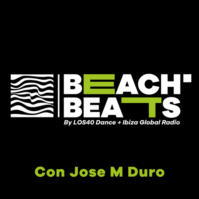 Beach Beats (24/10/2024)