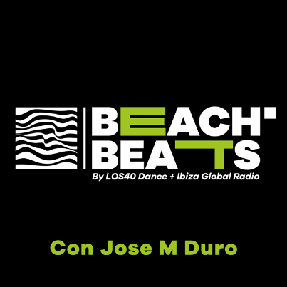 Beach Beats (25/10/2024)