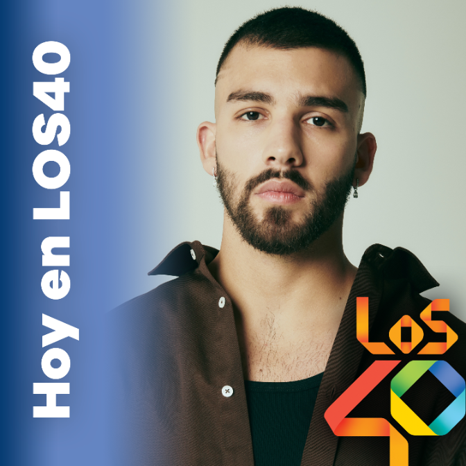Hoy en LOS40