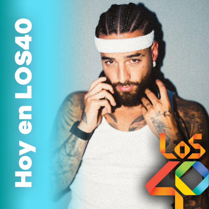 Del cierre del cartel de LOS40 Music Awards Santander al regreso de Quevedo - Noticias del 30 de octubre — HOY EN LOS40