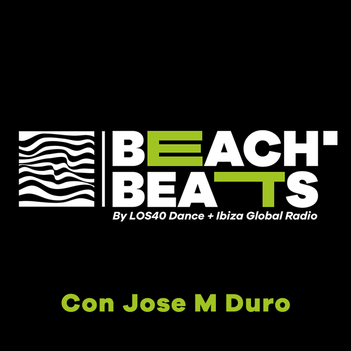 Beach Beats