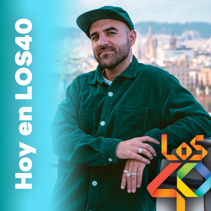 Hoy en LOS40