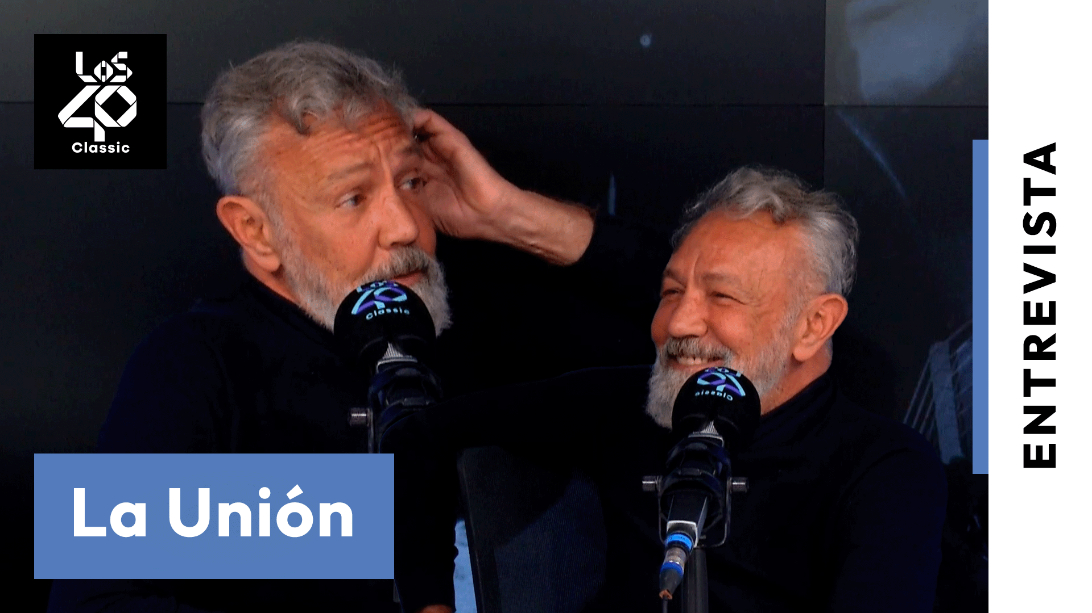 Rafa Sánchez de La Unión: “Ahora las libertades están mucho más restringidas” episode artwork