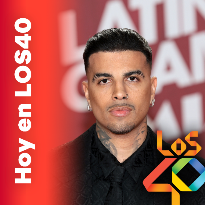 Imagen de De las novedades musicales a los ganadores de los Latin Grammy 2024 - Noticias del 15 de noviembre — HOY EN LOS40