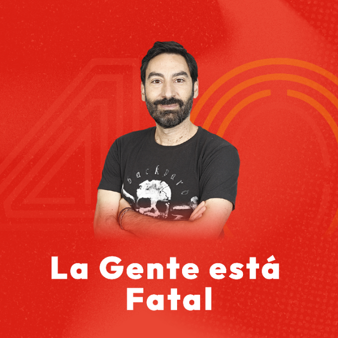 Imagen de Broncano denuncia las prácticas del Hormiguero y Nacho G.Hermosura nos lo cuenta