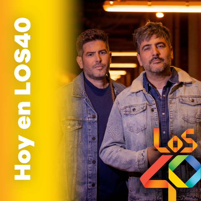 De la escultura de Estopa a la gira acústica de David Otero - Noticias del 25 de noviembre — HOY EN LOS40