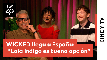 ¿Wicked con Lola Índigo y Bad GyalL? Su reparto nos da ideas para su versión española