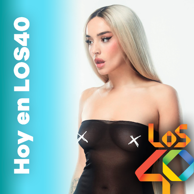 Del talento de Lola Índigo a la invitación para ver a Dani Martín en 'Anda Ya' - Noticias del 27 de noviembre — HOY EN LOS40