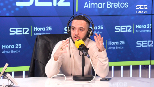 C. Tangana, sobre su primera película: &quot;Es lo más guay que he hecho en mi vida; mucho mejor que todos mis discos&quot;