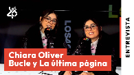 Chiara Oliver: significado de Bucle + secretos de La última página+ vida después de OT