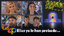 RUSLANA, CHIARA, MARTIN, POL THIN y más ya han probado el TRANSPORTADOOR 4.000, ¡¿y tú?! | LOS40