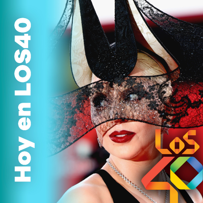 Imagen de De la clave del nuevo disco de Lady Gaga al estreno del álbum de Myke Towers - Noticias del 25 de diciembre — HOY EN LOS40