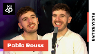 Entrevista Pablo Rouss