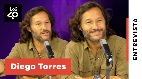 Entrevista a Diego Torres: ¿Cuánto ha ganado con su éxito Color Esperanza?