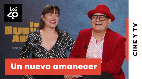 Yolanda Ramos y José Corbacho hablan de &#039;Un nuevo amanecer&#039; y el spin-off de Noemí Argüelles