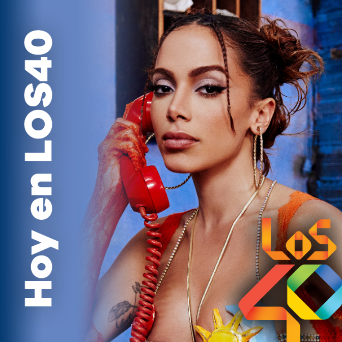 Hoy en LOS40