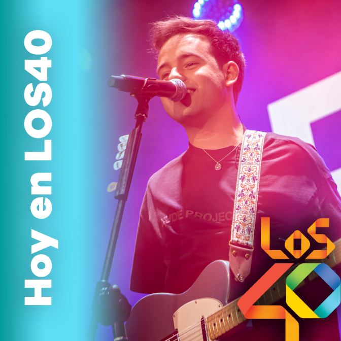 Hoy en LOS40