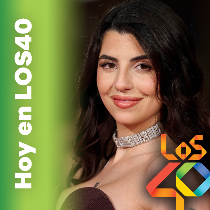 Hoy en LOS40