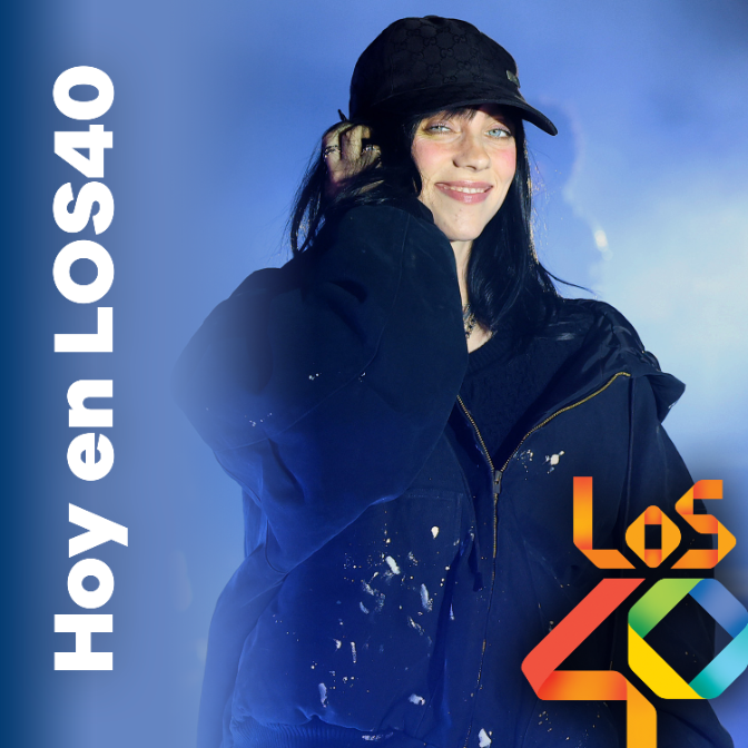De los conciertos de Billie Eilish a la predicción del Maestro Joao sobre Eurovisión - Noticias del 30 de abril – HOY EN LOS40