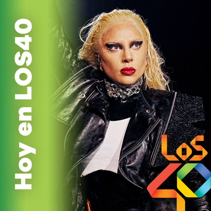 Del estreno de 'Gaga Chromatica Ball' al nuevo EP de Camilo  - Noticias del 9 de mayo – HOY EN LOS40