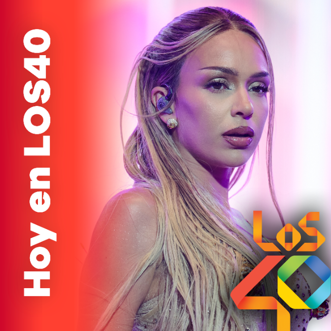De Bad Gyal en 'Originales Urban' a las novedades musicales - Noticias del 10 de mayo – HOY EN LOS40