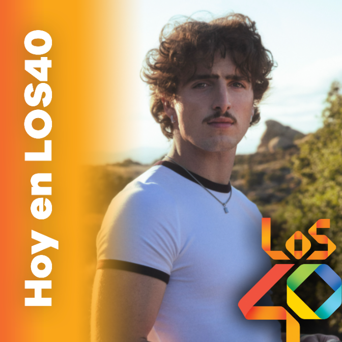 El Número 1 consigue algo muy lindo: ¡Es Global! - Noticias del 18 de mayo – HOY EN LOS40