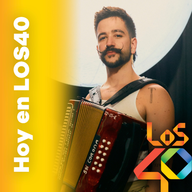 Hoy en LOS40