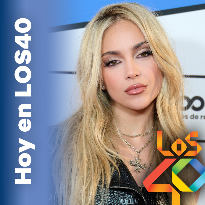 Imagen de De la nueva canción en italiano de ANA MENA al regreso de ZAYN a los escenarios - Noticias del 21 de mayo – HOY EN LOS40
