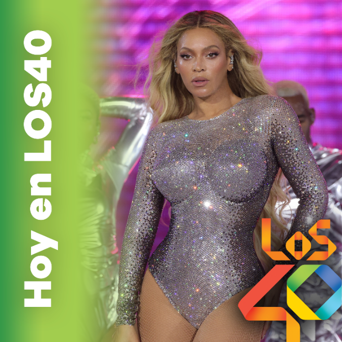 De la demanda a Beyoncé a la vuelta del plan A para Aitana - Noticias del 23 de mayo – HOY EN LOS40